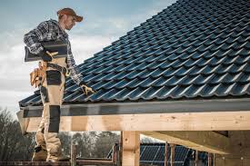 Best Emergency Roof Repair Services  in Richfield, UT